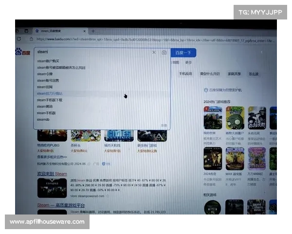 如何在手机上下载并使用STEAM应用程序的完整步骤与技巧指南 如何在手机上下载并使用STEAM应用程序的完整步骤与技巧指南
