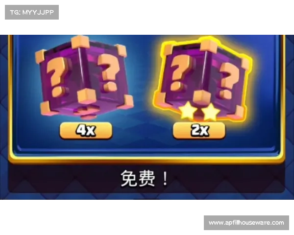 皇室战争宝箱掉落机制解析及策略全攻略 皇室战争宝箱掉落机制解析及策略全攻略