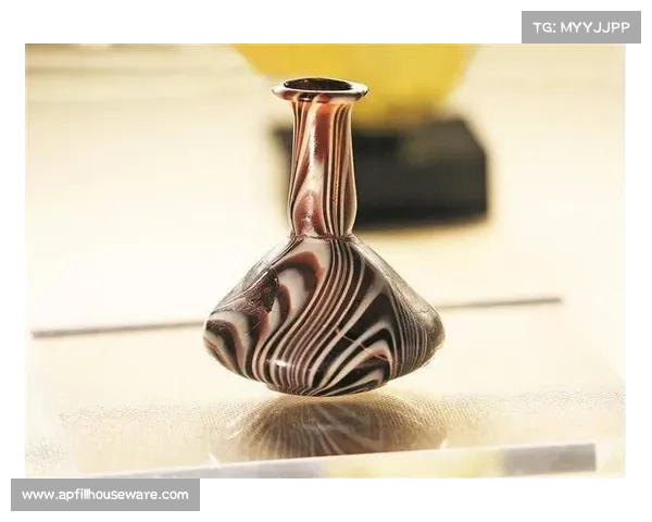 掌握火焰玻璃制作步骤与关键技巧打造璀璨艺术之美全过程