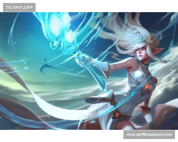 风女操作技巧全解析 如何在全场风暴中掌控局势并取得胜利