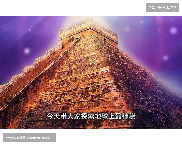 火焰之地探秘：揭开十大神秘遗迹的历史面纱与未解之谜