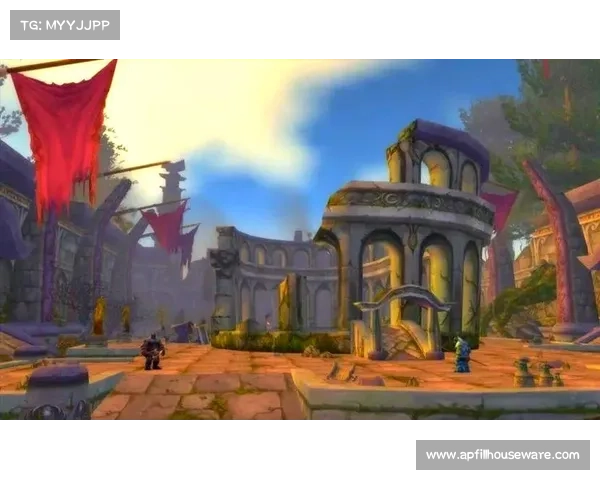 魔兽世界全新冒险篇章开启你是否已经整装待发迎接史诗征途