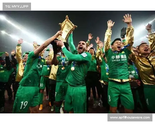 北京国安前身五大历史节点见证中国足球时代变迁之路