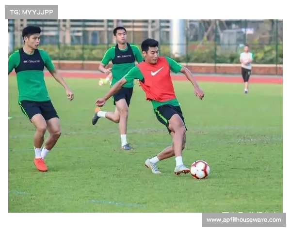 从青训体系到职业联赛改革探讨全面提升中国足球亚洲竞争力路径