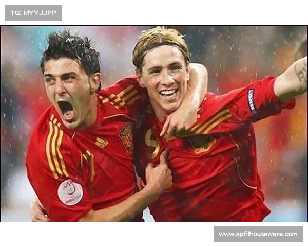 托雷斯五大传奇时刻见证金童崛起与荣耀瞬间