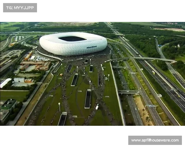 拜仁慕尼黑球场名称的演变与背后的故事详解