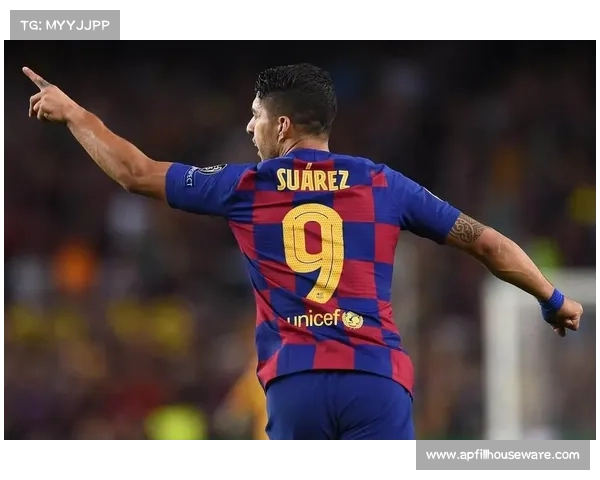 揭秘巴塞罗那卖苏亚雷斯背后的真实原因和复杂考量