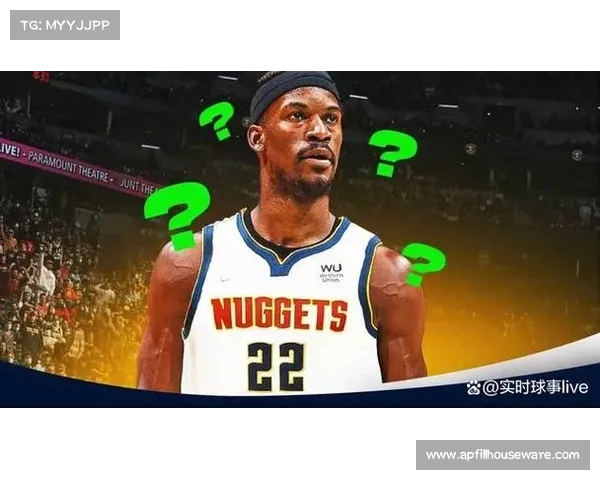 掘金有机会通过交易引进巴特勒吗 探讨可能性与挑战