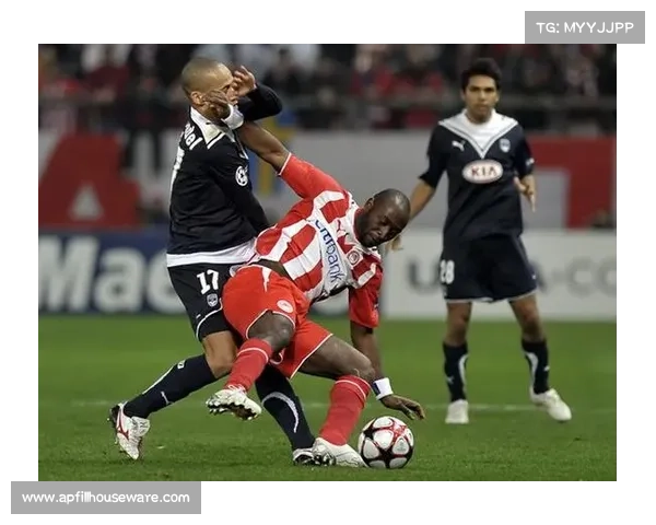 探秘奥林匹亚科斯足球俱乐部：从历史到荣耀的五个成功之道