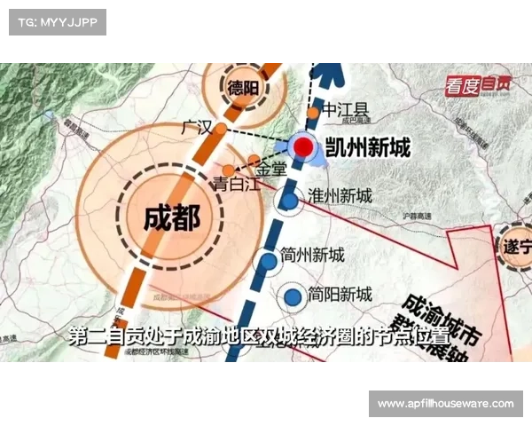 推动双羽天下双城经济协同发展打造区域经济新引擎