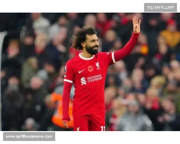 提升利物浦整体实力的穆罕默德·萨拉赫关键作用与战略分析