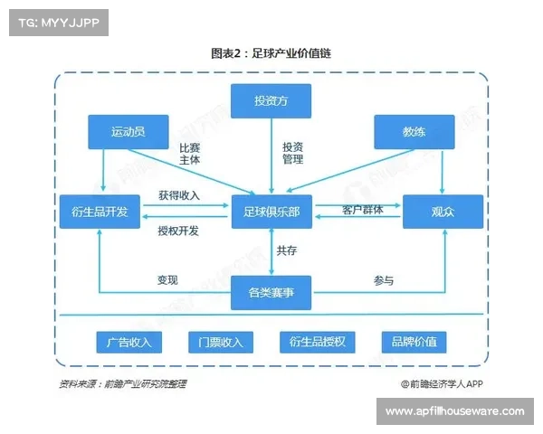 提升足球赛事品牌价值的策略与市场影响力分析